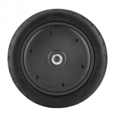 Front motor with tire 250W xiaomi m365 