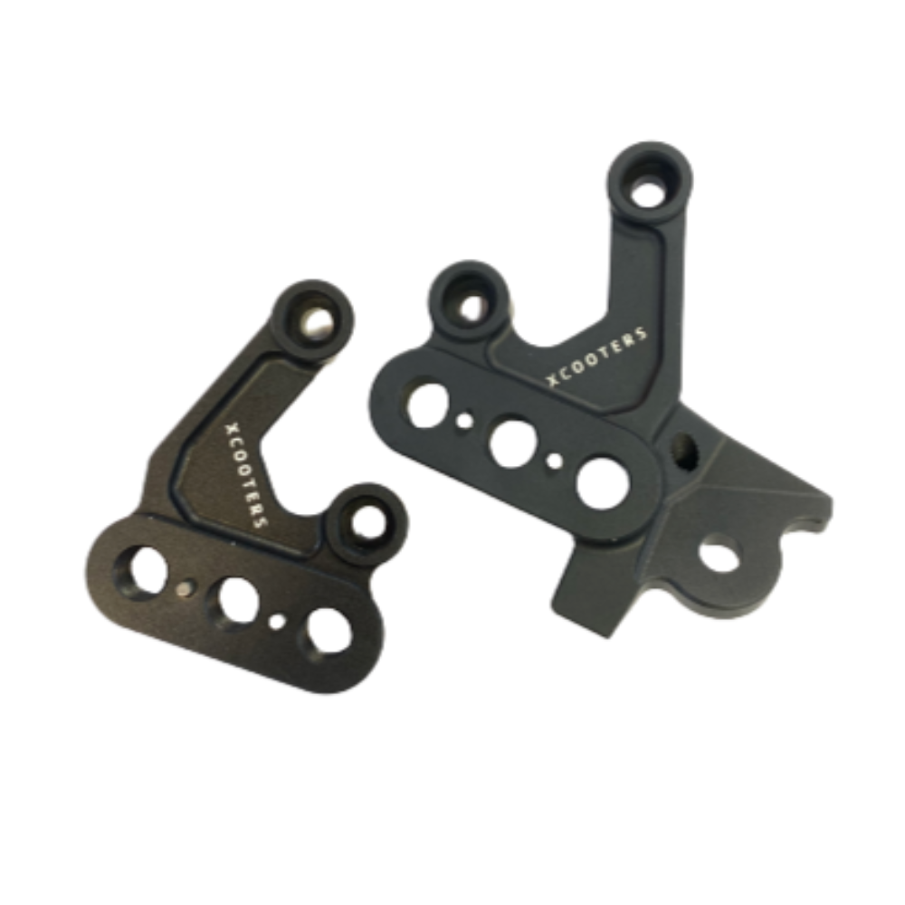Foot Bracket Peg Surron Xcooters