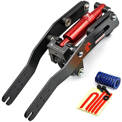 front suspension monorim with adapter