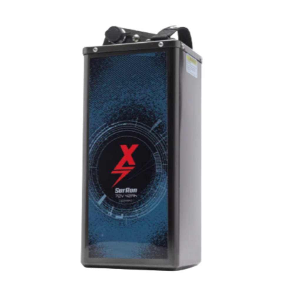 72v 42ah EBMX SurRon Battery – Xcooters
