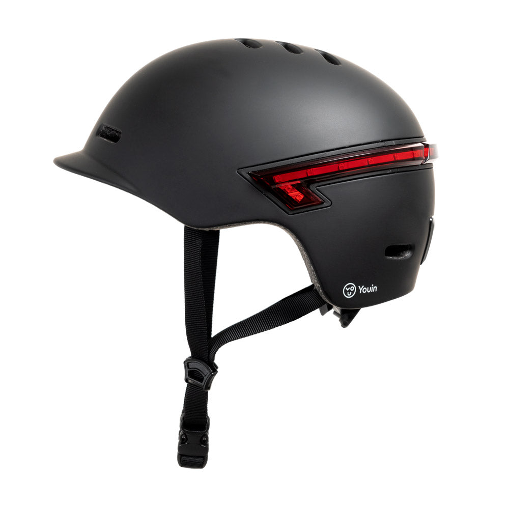 Helmet sales with indicators