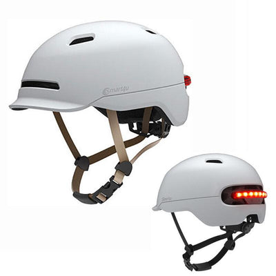 Smart4u helmet LED ultralight