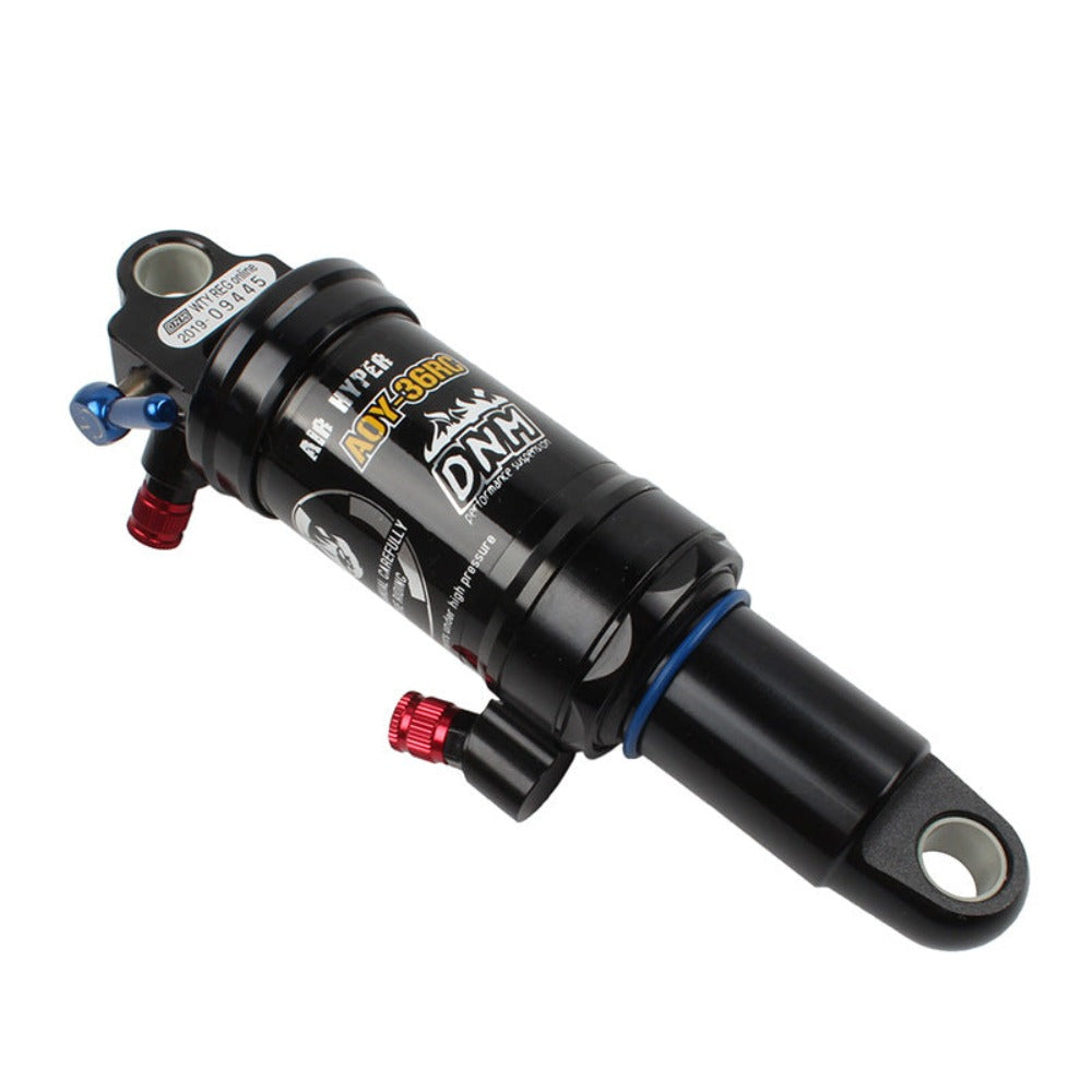 パーツ DNM AOY-36RC Air Hyper Racing SHOX Shock DNM AOY-36RC air suspension 165mm – Xcooters