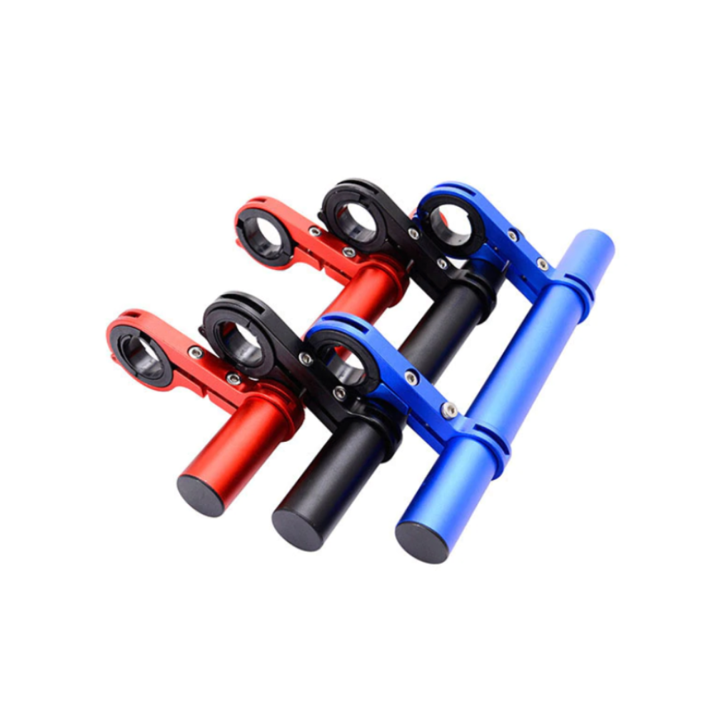 Ulip Electric Scooter Handlebar Extender Handle Bar Grips Extension Al – Ulip Store