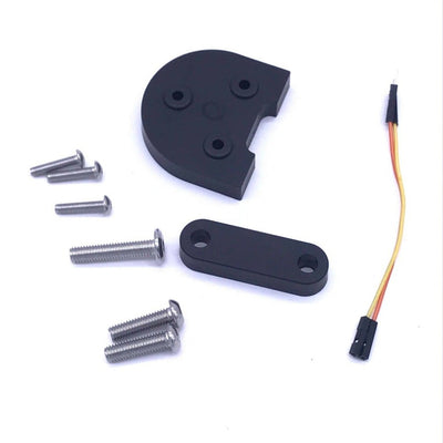 Adapter/ Refitting kit 10 Inch Tire for Xiaomi m365