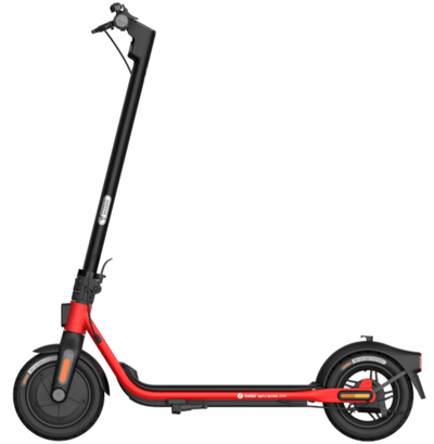 D18e electric scooter